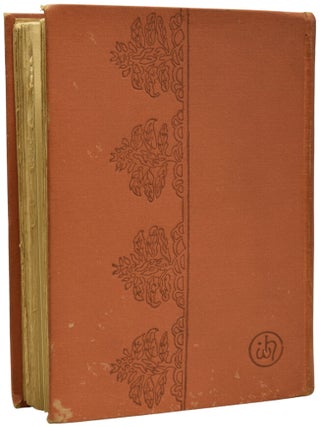The Naulahka: A Story of West and East.