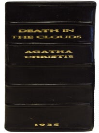 Death in the Clouds.