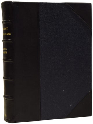 Item #69907 Why Didn't they ask Evans? Agatha CHRISTIE, Dame