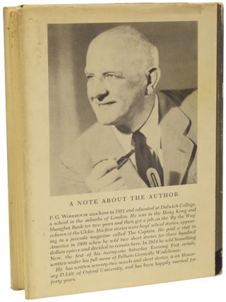 The Return of Jeeves.