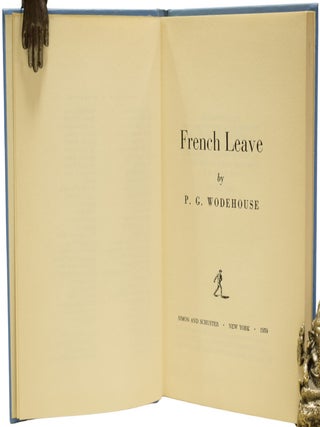 French Leave.