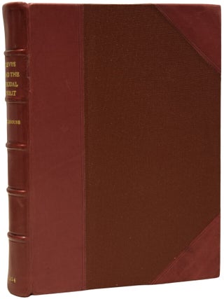 Item #69956 Jeeves and The Feudal Spirit. P. G WODEHOUSE, Pelham Grenville