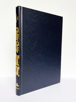Item #70027 Chitty Chitty Bang Bang. Ian Lancaster FLEMING