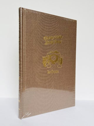 Item #70028 Chitty Chitty Bang Bang. Ian Lancaster FLEMING