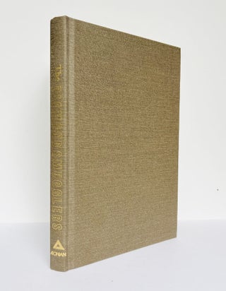 Item #70030 The Diamond Smugglers. Ian Lancaster FLEMING
