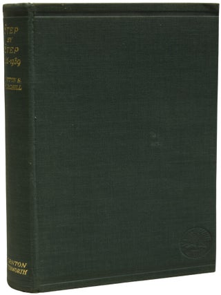 Step by Step 1936-1939.