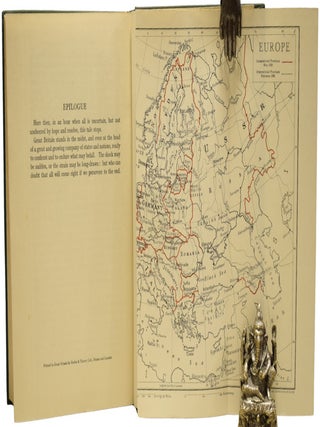 Step by Step 1936-1939.