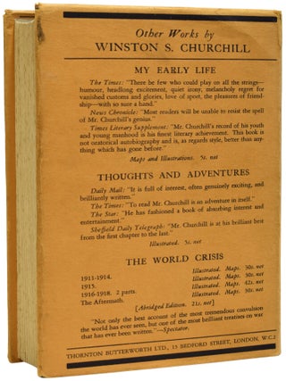 Great Contemporaries.