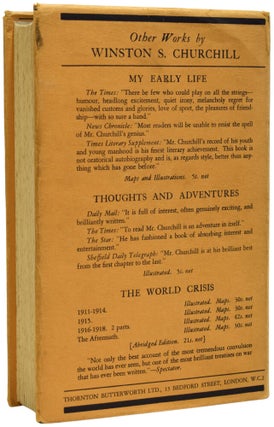 Great Contemporaries.