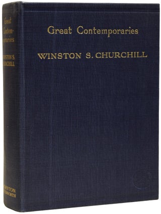 Great Contemporaries.