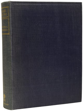 Item #70081 Arms and the Covenant. Speeches by the Right Hon. Winston S. Churchill, C.H, M.P.,...