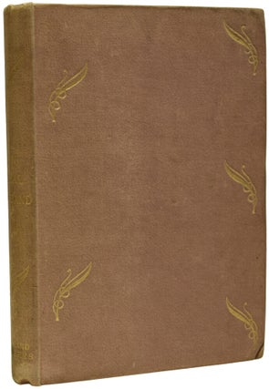 Item #70162 An Ideal Husband. By the Author of Lady Windermere's Fan. Oscar WILDE