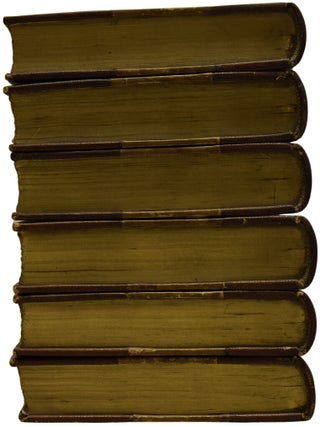 The Works of George Eliot. Standard Edition. Adam Bede; The Mill on the Floss; Silas Marner, The Lifted Veil, Brother Jacob; Scenes of Clerical Life; Felix Holt; Romola; Middlemarch; Daniel Deronda; The Legend of Jubal and Other Poems, Old and New; Essays, and Leaves from a Note-book; The Spanish Gypsy;Impressions of Theophrastus Such.
