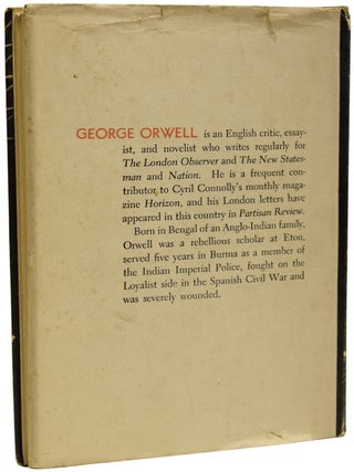 Animal Farm.