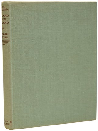 England Your England. And other Essays.