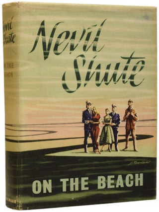 Item #70253 On The Beach. Nevil SHUTE