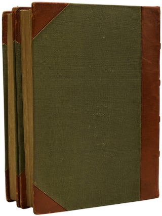 Master Humphrey's Clock [The Old Curiosity Shop; Barnaby Rudge].