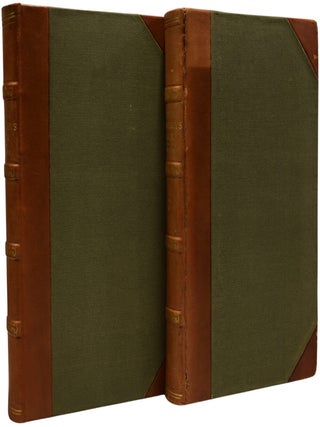 Master Humphrey's Clock [The Old Curiosity Shop; Barnaby Rudge].