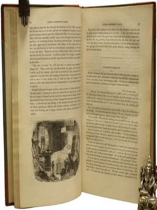 Master Humphrey's Clock [The Old Curiosity Shop; Barnaby Rudge].