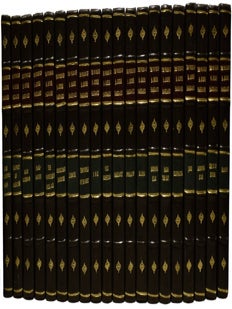 The Works of H. Rider Haggard. Pearl-maiden, Cleopatra, Allan Quartermain, Marie, Nada the Lily, Margaret, Elissa, Black Heart and White Heart, Child of Storm, The Spirit of Bambatse, She, Morning Star, Eric Brighteyes, Montezuma's Daughter, Lysbeth, The People of the Mist, The Wanderer's Necklace, Heart of the World, Jess, Swallow, [and] King Solomon's Mines.
