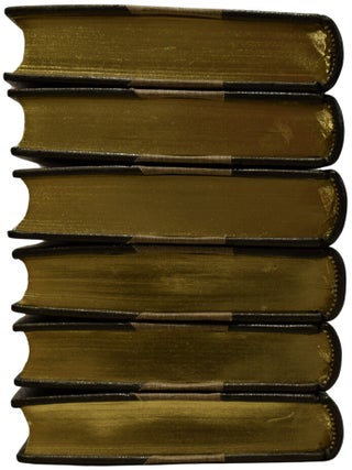 The Works of H. Rider Haggard. Pearl-maiden, Cleopatra, Allan Quartermain, Marie, Nada the Lily, Margaret, Elissa, Black Heart and White Heart, Child of Storm, The Spirit of Bambatse, She, Morning Star, Eric Brighteyes, Montezuma's Daughter, Lysbeth, The People of the Mist, The Wanderer's Necklace, Heart of the World, Jess, Swallow, [and] King Solomon's Mines.