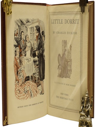 Little Dorrit.