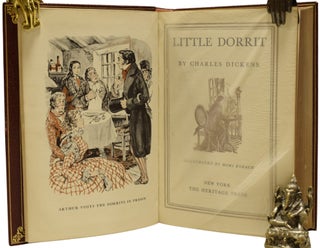 Little Dorrit.
