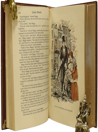 Little Dorrit.