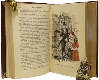 Little Dorrit.