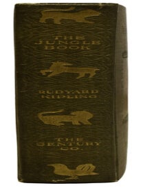 The Jungle Book [and] The Second Jungle Book.