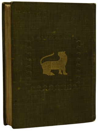 The Jungle Book [and] The Second Jungle Book.