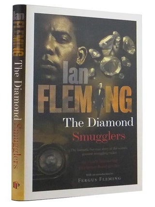 The Diamond Smugglers [together with] Thrilling Cities.