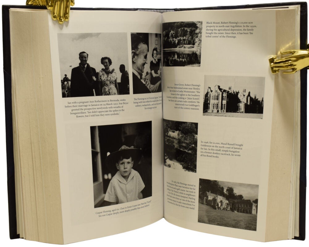 Ian Fleming. The Complete Man | Nicholas SHAKESPEARE, born 1950