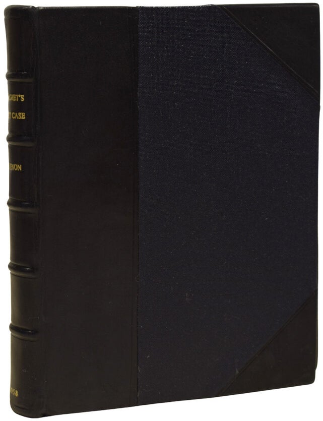 Item #70755 Maigret's First Case. Georges SIMENON, Robert BRAIN.