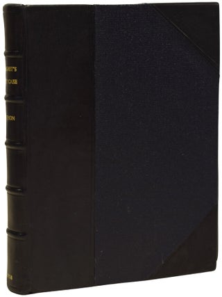 Item #70755 Maigret's First Case. Georges SIMENON, Robert BRAIN