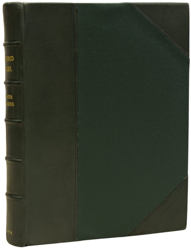 Item #70758 Third Girl. Agatha CHRISTIE, Dame.