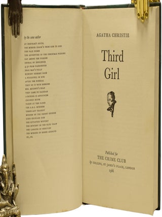 Third Girl.
