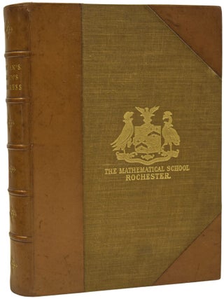 Item #70807 The Pilgrim's Progress, from this World to that Which is to Come. John BUNYAN,...