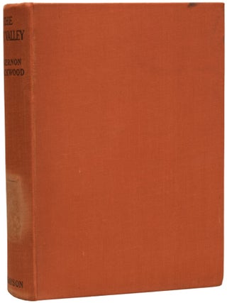 The Lost Valley and Other Stories.