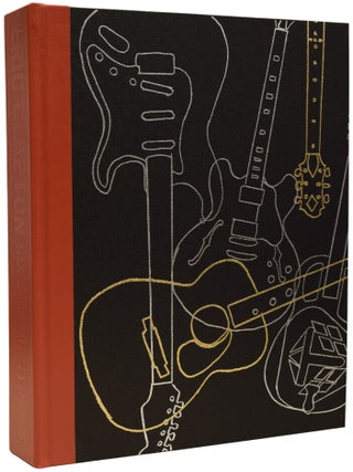 Six-String Stories. Eric Clapton. The Crossroads Guitars.
