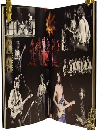 Six-String Stories. Eric Clapton. The Crossroads Guitars.