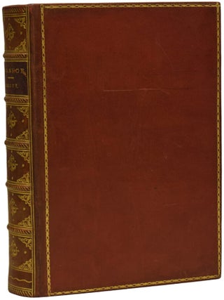 Item #70960 Ivanhoe. Sir Walter SCOTT, Andrew LANG, introduction, Ad. LALAUZE
