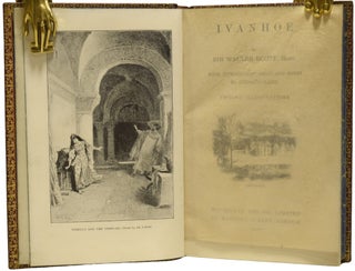Ivanhoe.