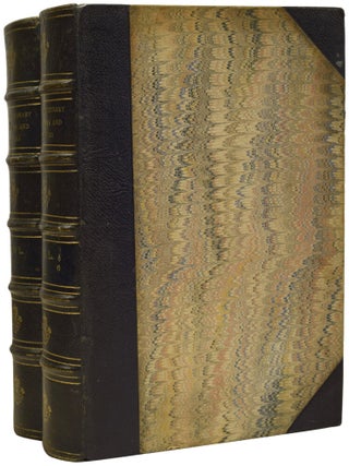 Item #71054 Dictionary of Painters and Engravers, Biographical and Critical. Michael BRYAN,...