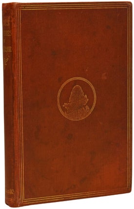Item #71065 Alice's Adventures in Wonderland. Lewis CARROLL, Charles Lutwidge DODGSON, John...