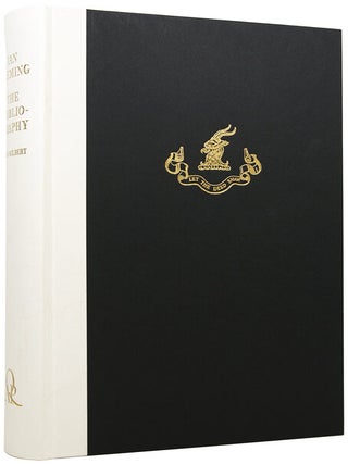 Ian Fleming: The Bibliography [DELUXE EDITION].