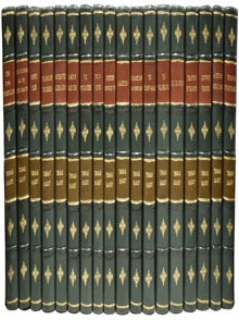 The Works of Thomas Hardy. The Wessex Novels.