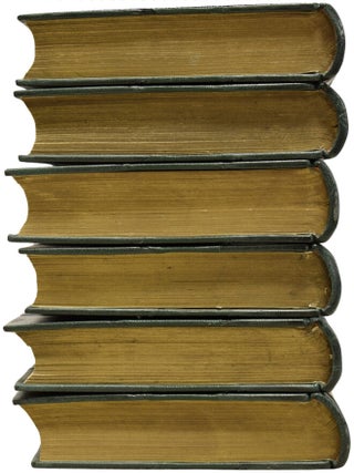 The Works of Thomas Hardy. The Wessex Novels.