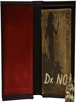 Dr. No.