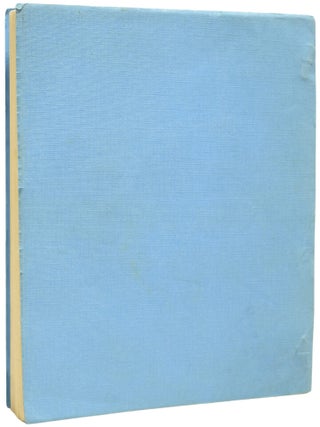 [Screenplay] Murder With Mirrors. Film script.